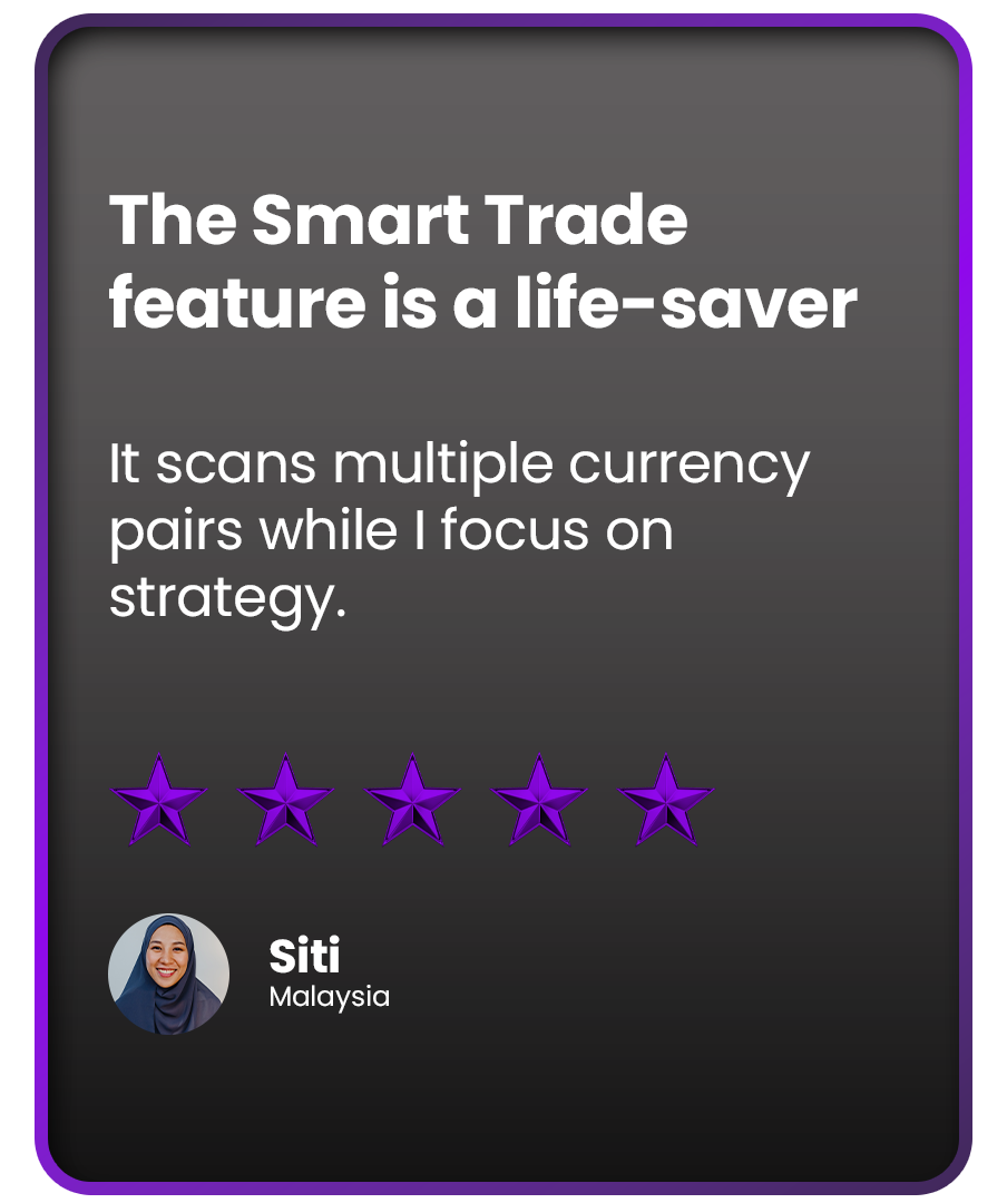 XTRADE CLIENT FEEDBACK - 3